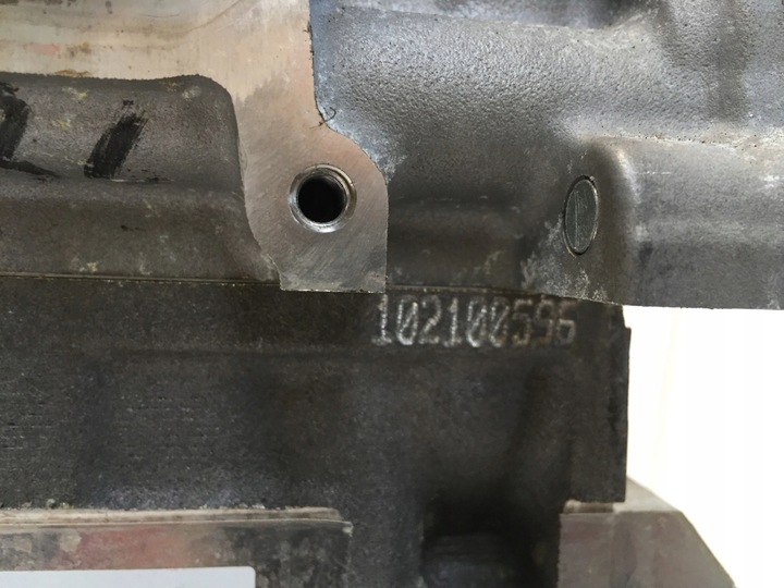 фото №10, Ford kuga iii mk3 2.5 гибрид phev двигатель bgda