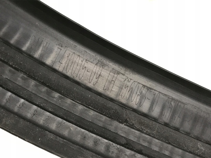 фото №15, Bmw x3 x4 планка двері лівий перед 7410015-09