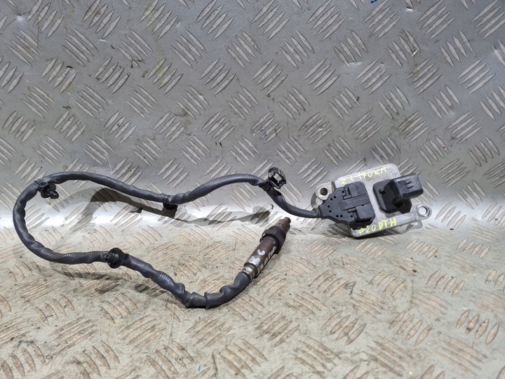 фото №1, Зонд nox датчик tlenku azotu opel zafira c insignia a 2.0 cdti b20dth