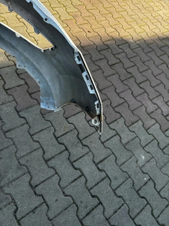 фото №6, Бампер перед переднее hyundai i30 ii 12-15 86511-a6000