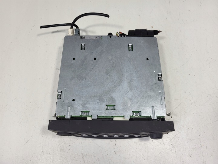 фото №4, Citroen c5 iii радіопрогравач cd mp3 9663080277