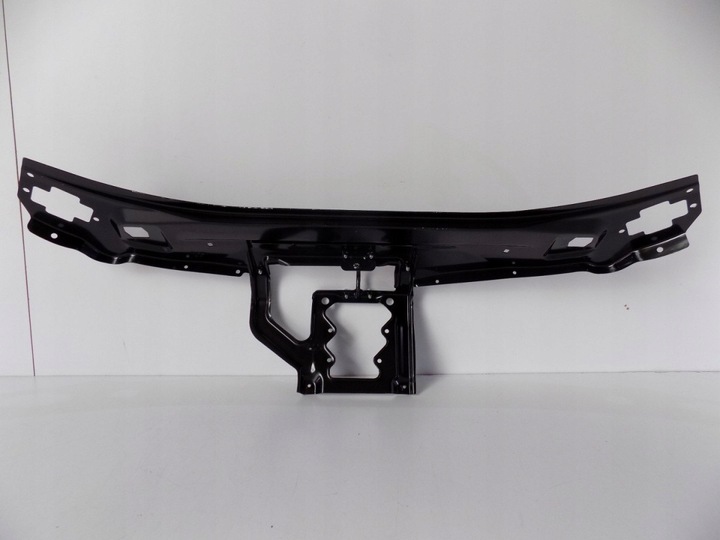 фото №12, Mercedes s клас w221 pas переднє верхній - 4173