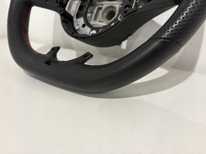 фото №8, Mercedes a класс w177 amg руль 62830115