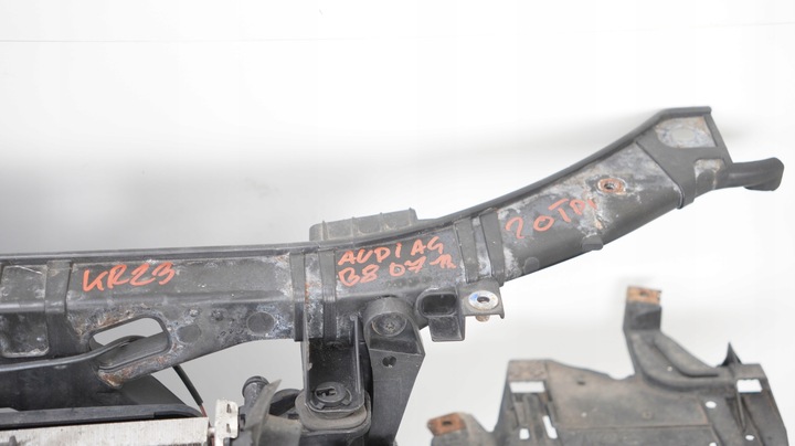 фото №5, Pas перед audi a4 b8 07-11r 2.0 tdi