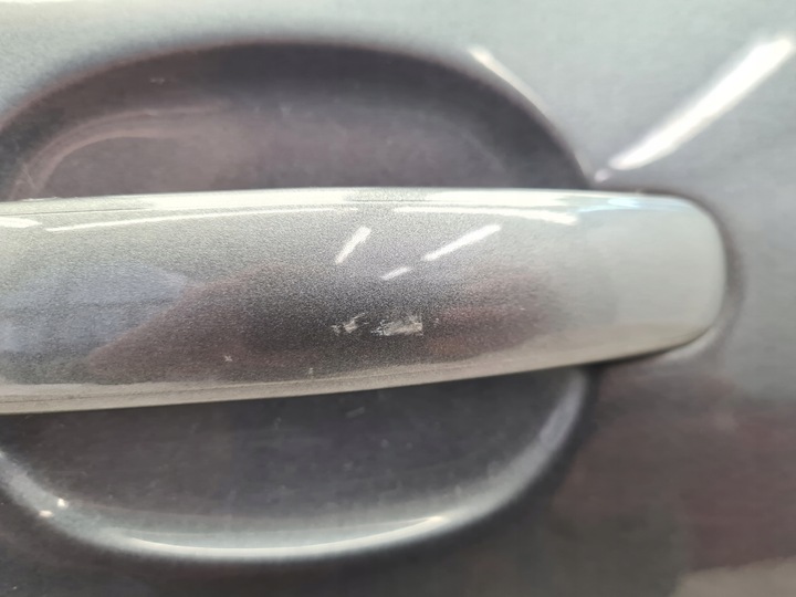 фото №10, Vw golf vi дверь правые перед универсал ld7x