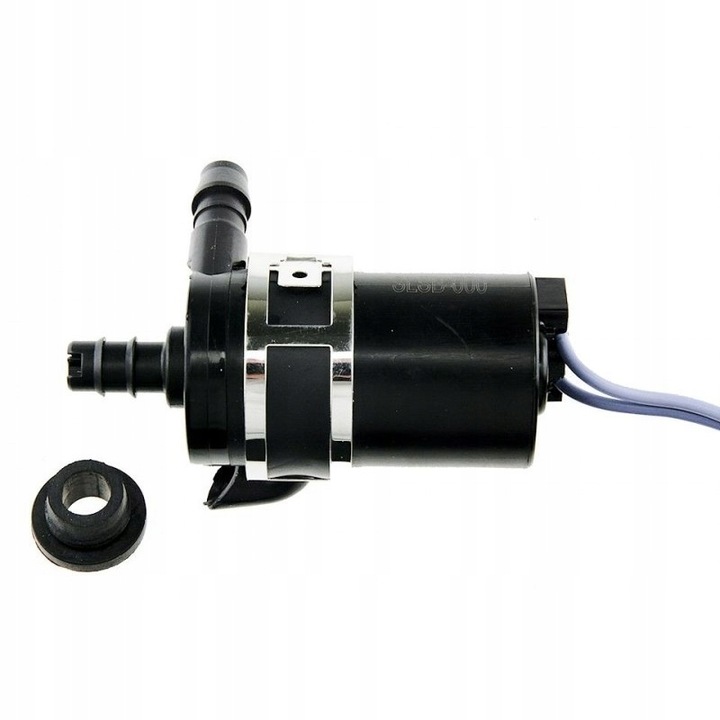 фото №3, Помпа омывателя фары grand vitara 05-