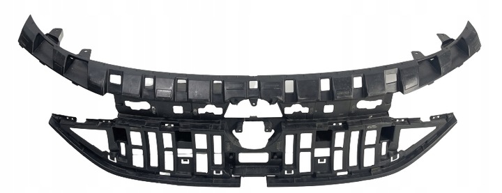 фото №1, Усилитель решётка бампера vw id4 11a807231