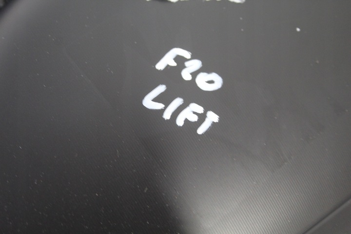 фото №6, Боковина двері правий зад bmw 1 f20 рестайлінг