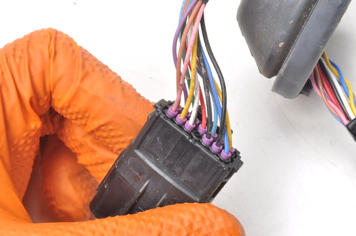 фото №7, Mitsubishi eclipse cross 1.5 джгут установка електричний 8510h947