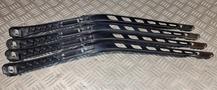 фото №13, Bmw 5 e60 e61 e63 e64 важіль двірники ліві 7035099 35nm 7198597 європа