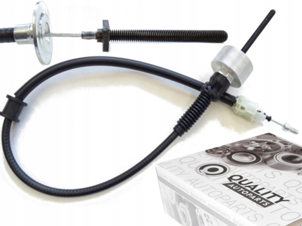 фото №1, Тягa гальма електричного ручного ліва citroen c5 iii x7 peugeot 508