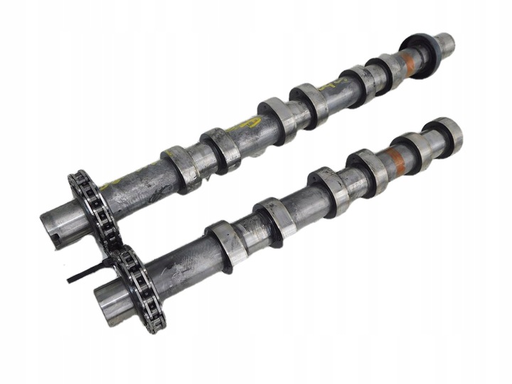 фото №1, Discovery iii l319 2.7td 04r вали розподільний вал