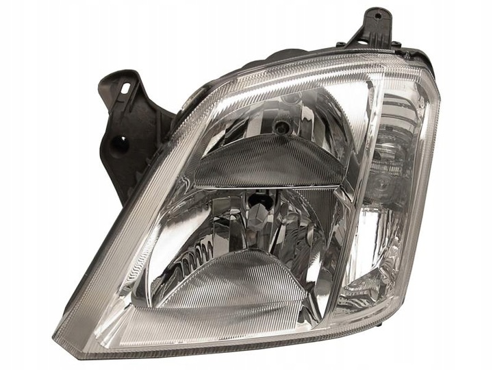 фото №6, Tyc 20-0338-05-2 фара