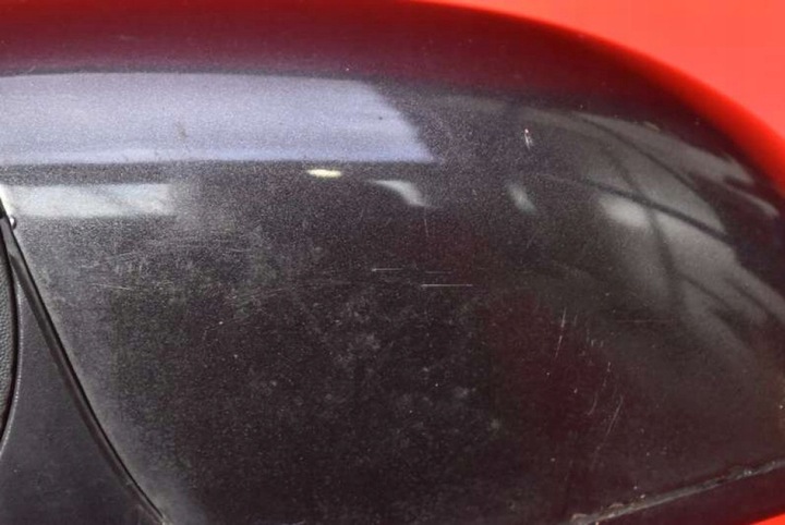 фото №13, Дзеркало ліві ls9n 014142 eu seat toledo 3 iii 04-10 5+2 pin