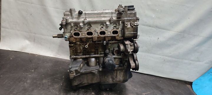 фото №7, Двигун cr12 nissan micra 1,2 16v