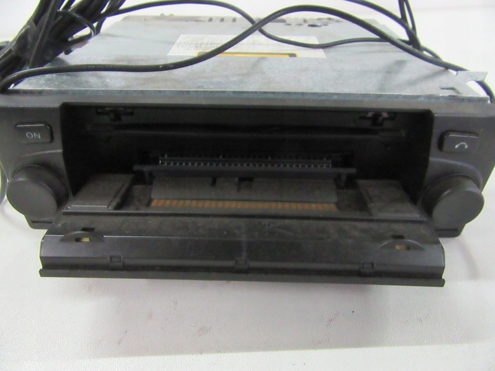 фото №3, Радіо becker indianapolis pro be7955 kia magentis ii