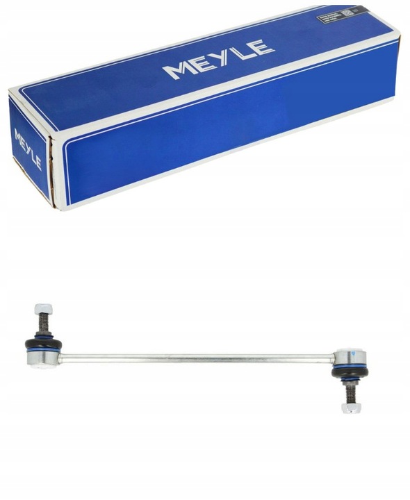 фото №12, Meyle з'єднувач стабілізатора 11-160600040