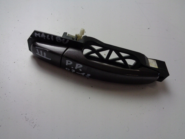 фото №1, Ручка дверь правый перед chevrolet malibu iii 2007-2012