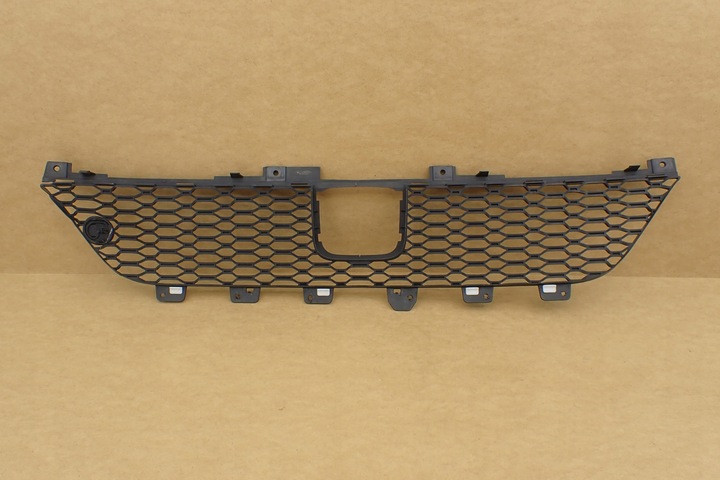 фото №11, Jeep grand cherokee 2017-2021 решітка бампера summit oem 68258570aa