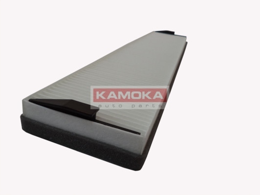 фото №14, Kamoka фільтр салонний ford mondeo mk1 mk2 cougar