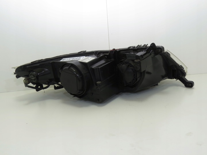 фото №12, Лампа левый перед передняя honda civic viii 06-09r