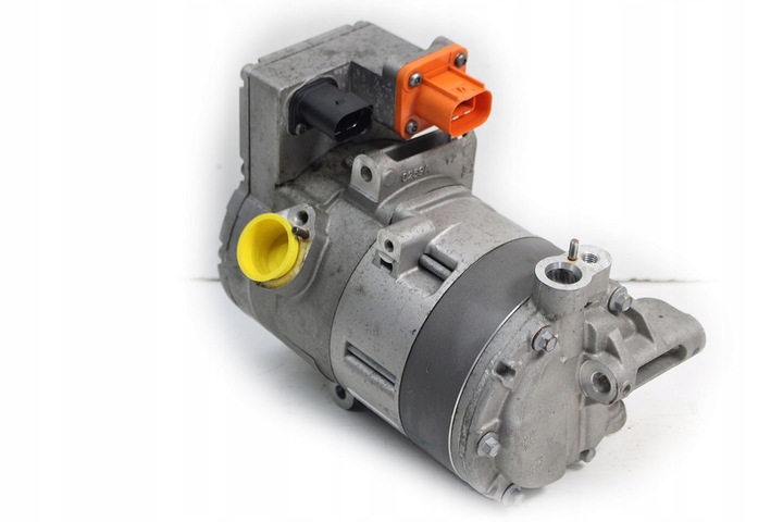 фото №13, Vw audi насос кондиционера климат 12e820803e 5qe816803 5qe816803d 5qe816803h