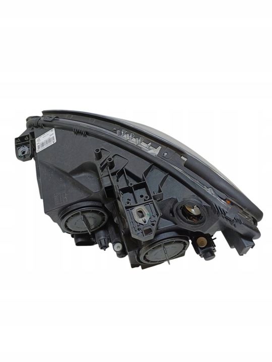 фото №10, Mercedes cla w117 117 лампа права перед передня звичайна usa a1178200861