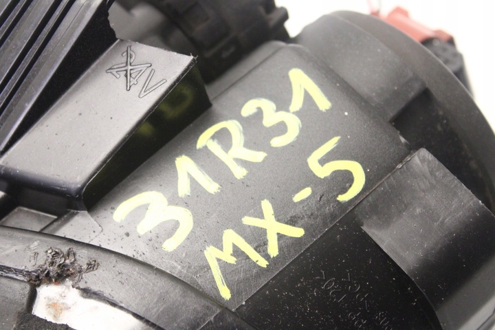 фото №6, Mazda mx5 mx 5 nb ii 2001r фара левый лампа левая передняя перед