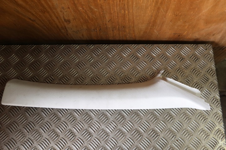 фото №1, Защита стойка правые перед 308 t9 9677359377