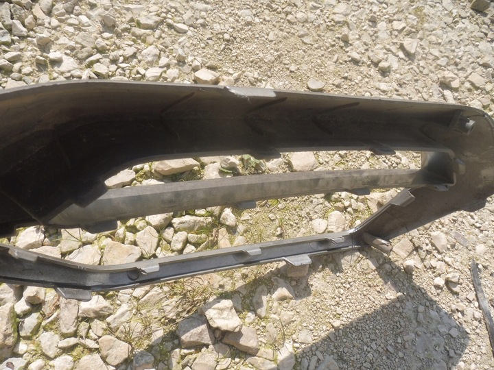 фото №13, Накладка планка бампера зад kia sorento iv