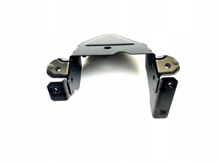 фото №3, Mercedes w169 защита кронштейн замка капота замок оригинальный номер