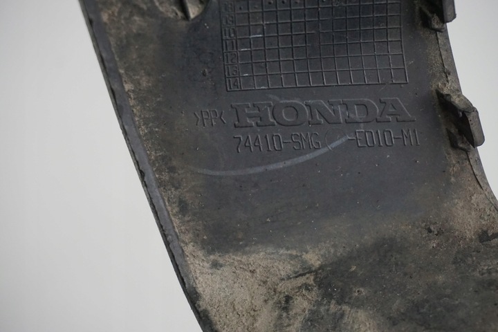 фото №13, Honda civic viii ufo планка крила ліва задня 74410-smg-e500 2008рік