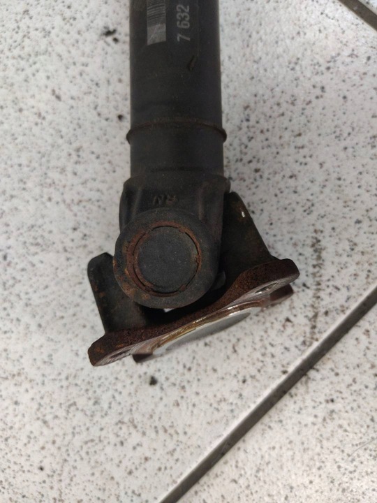 фото №6, Wał приводной перед bmw 3 f30 2013 7632650-01