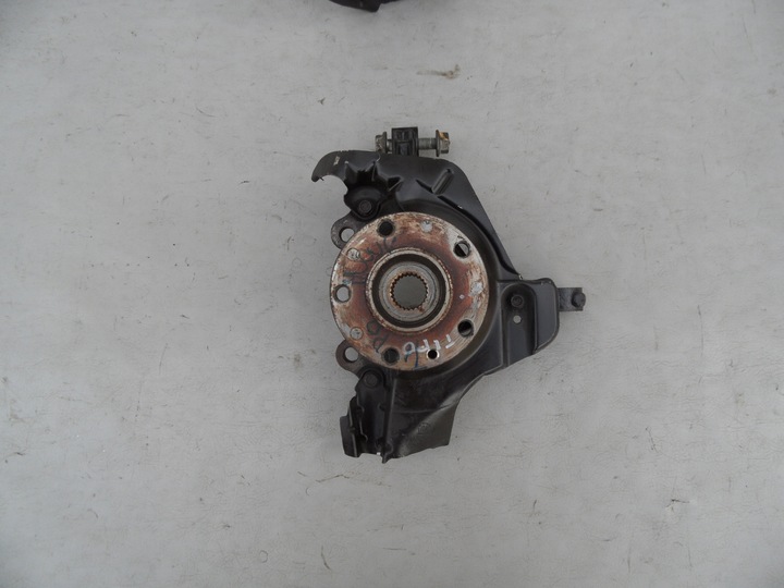 фото №1, Поворотна опора ступиця лівий перед fiat tipo ii 2018