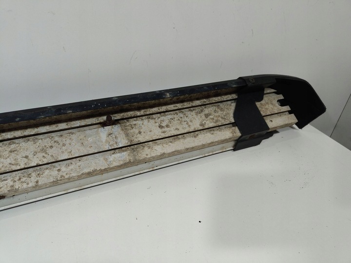 фото №9, Dacia duster ii планка пороговая правая