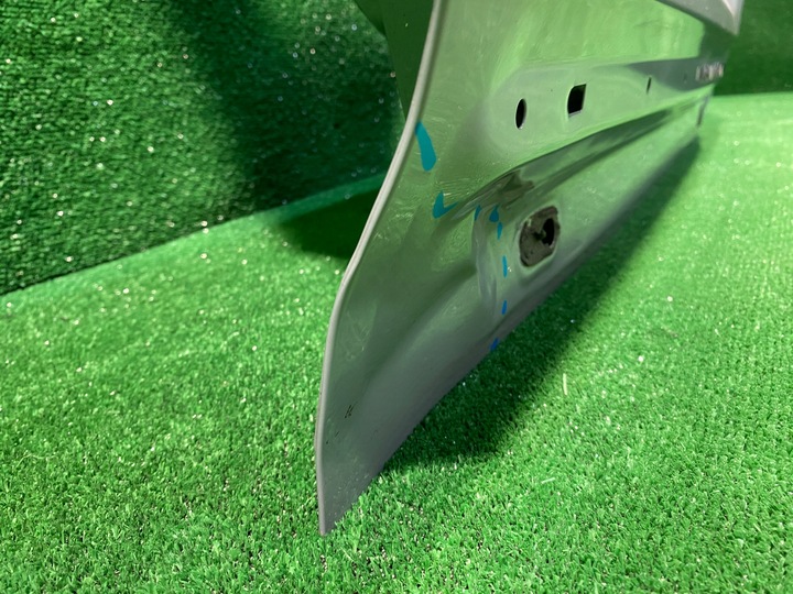 фото №11, Volvo xc40 двері правий перед передні праві