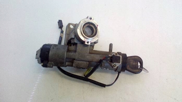 фото №8, Замок запалювання ключ daewoo nubira 1,6 b 2001r.