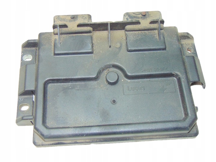 фото №1, Citroen berlingo 1.9 03r компьютер блок управления