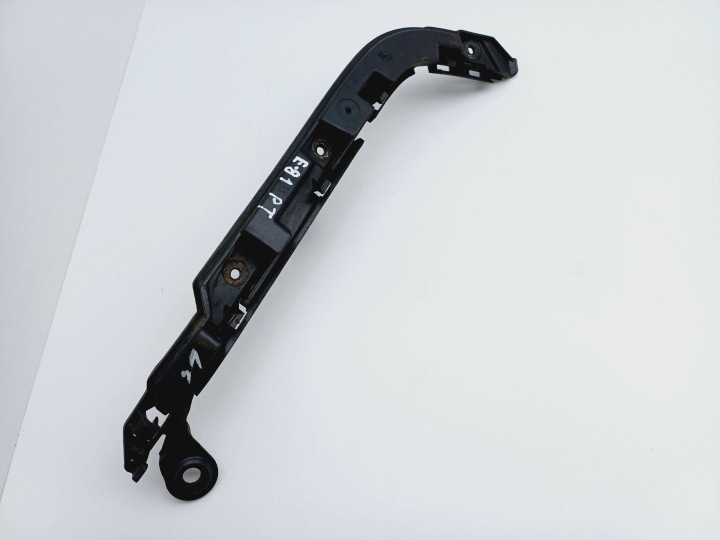 фото №8, Кронштейн  держатель крепление бампера bmw 1 e81 e87 51127058518 nr842