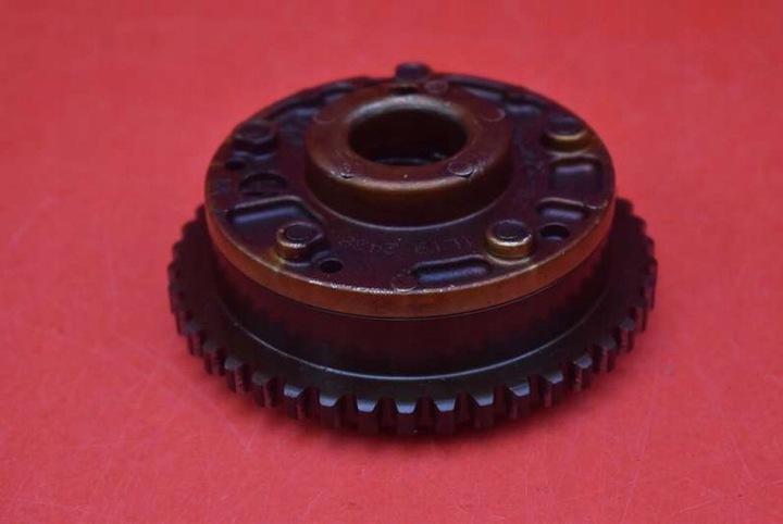 фото №6, Варіатор faz розподільний вал vanos всмоктуючий 7506775 bmw e65 3.5 v8 272 km 01-05