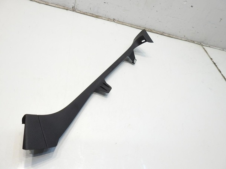 фото №6, Планка защита порога левый зад vw passat b7 универсал 3c9867765