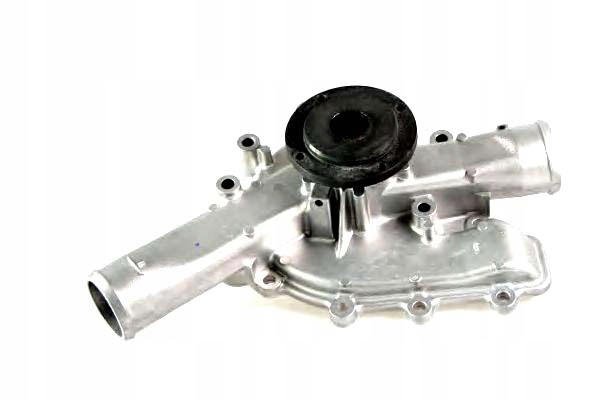 фото №11, Водяна помпа  mercedes w221 63amg 05- p1524/hep hepu