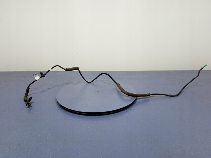 фото №1, Renault clio v 19- 1.0 tce шланг топлива 164463670r