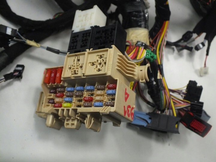 фото №13, Renault master iii установка перед 240148092r