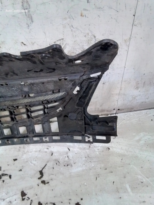 фото №8, Opel corsa d решітка радіатора решітка радіатор 13286000