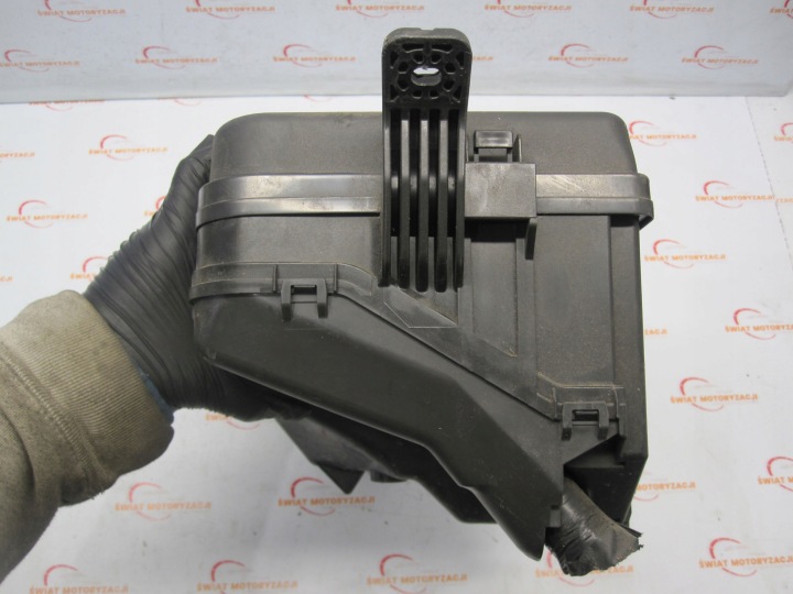 фото №6, Mazda 3 iii 14r блок запобіжників kd45-675x0c