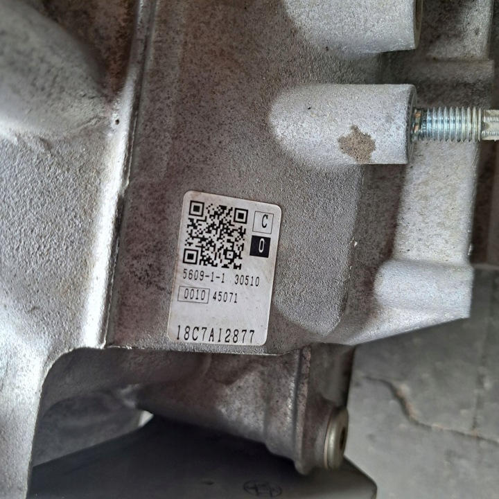 фото №8, Toyota sienna 3.5i коробка передач зчеплення автомат kpl