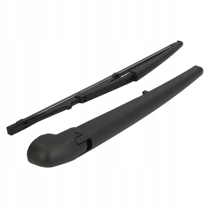 фото №1, Рычаг + листовая рессора зад fiat stilo 01-07