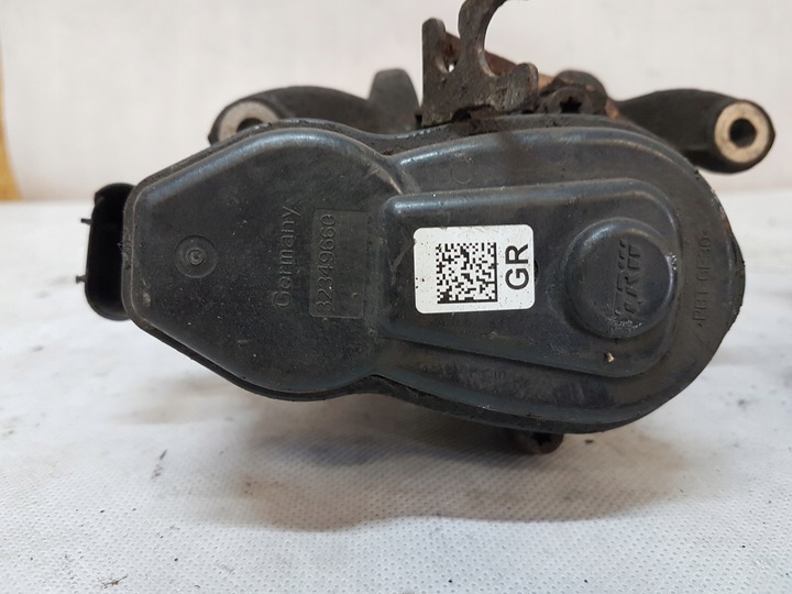 фото №6, Супорт bmw f10 f11 правий лівий 44/20