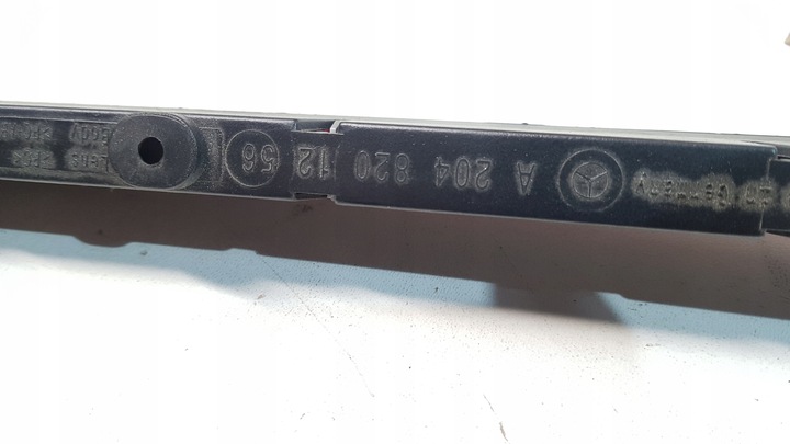 фото №5, Mercedes glk x204 третье свет сплав сплава 2048201256 a2048201256